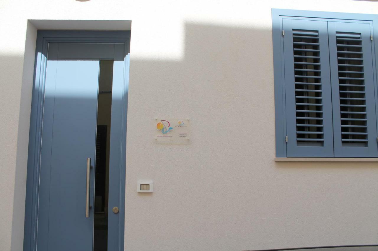 B&B Marconi Favignana Exterior photo