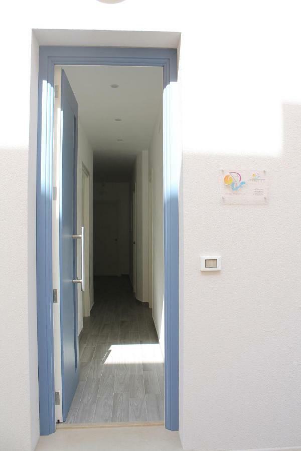 B&B Marconi Favignana Exterior photo