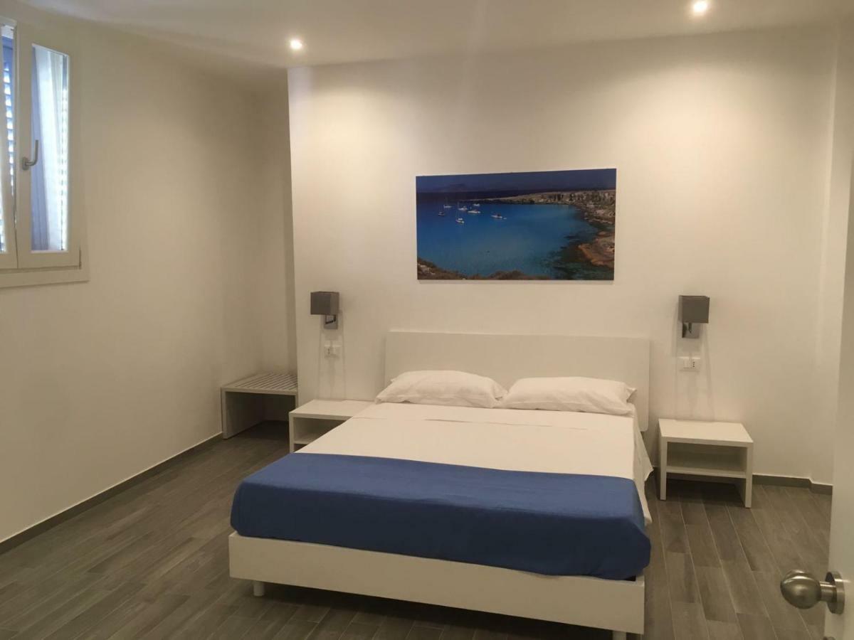 B&B Marconi Favignana Exterior photo