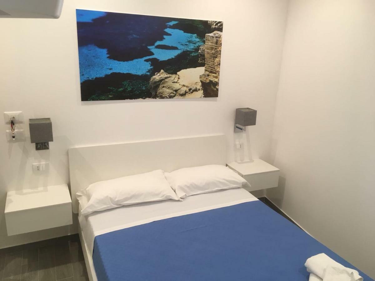B&B Marconi Favignana Exterior photo